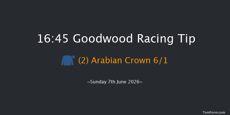 Goodwood 16-45 (Class 1) 11f Fri 5th Jun 2026
