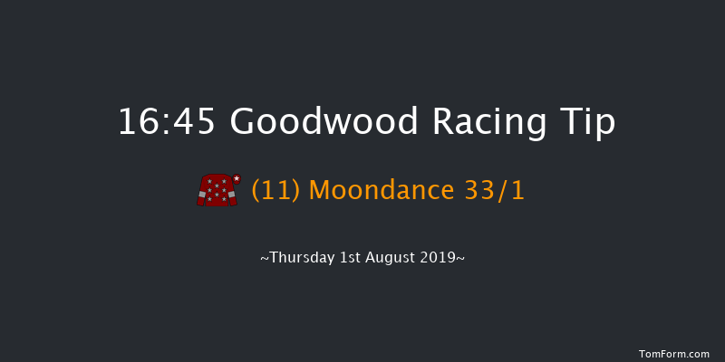 Goodwood 16:45 Maiden (Class 2) 7f Wed 31st Jul 2019