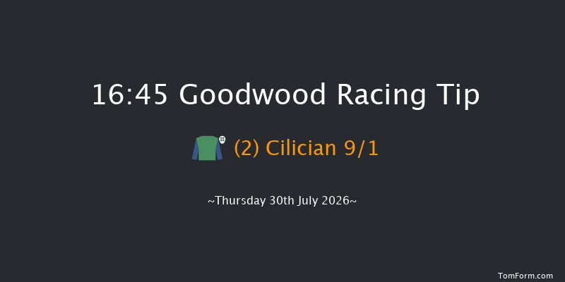 Goodwood 16-45 (Class 2) 7f Wed 29th Jul 2026