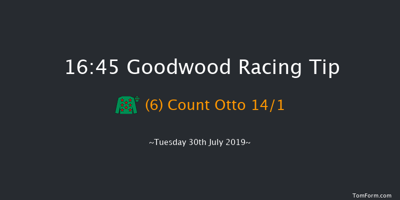 Goodwood 16:45 Handicap (Class 2) 5f Thu 1st Jan 1970