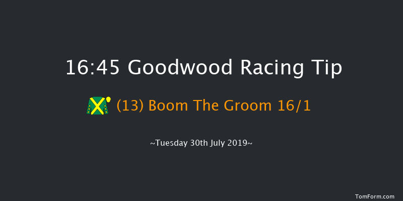 Goodwood 16:45 Handicap (Class 2) 5f Thu 1st Jan 1970