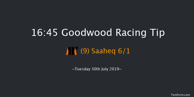 Goodwood 16:45 Handicap (Class 2) 5f Thu 1st Jan 1970