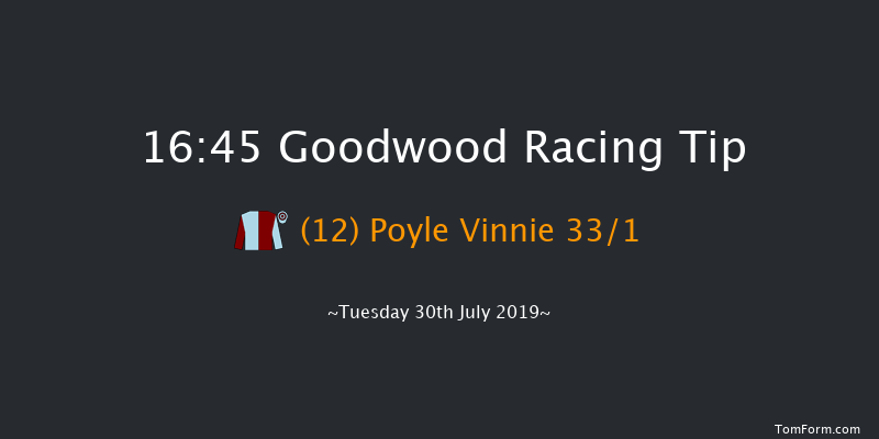 Goodwood 16:45 Handicap (Class 2) 5f Thu 1st Jan 1970