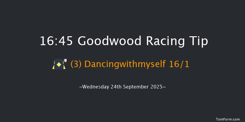 Goodwood 16-45 (Class 3) 15f Wed 3rd Sep 2025