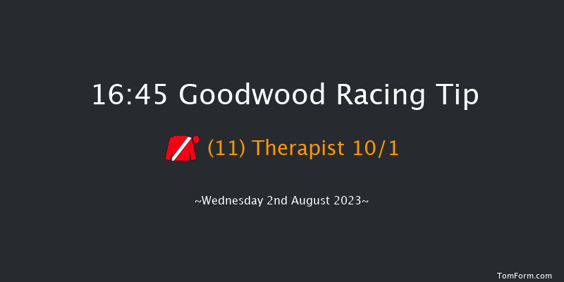 Goodwood 16:45 Handicap (Class 2) 10f Tue 1st Aug 2023