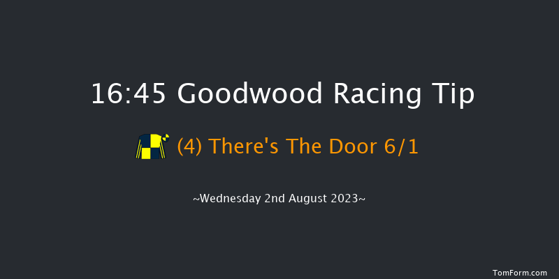 Goodwood 16:45 Handicap (Class 2) 10f Tue 1st Aug 2023