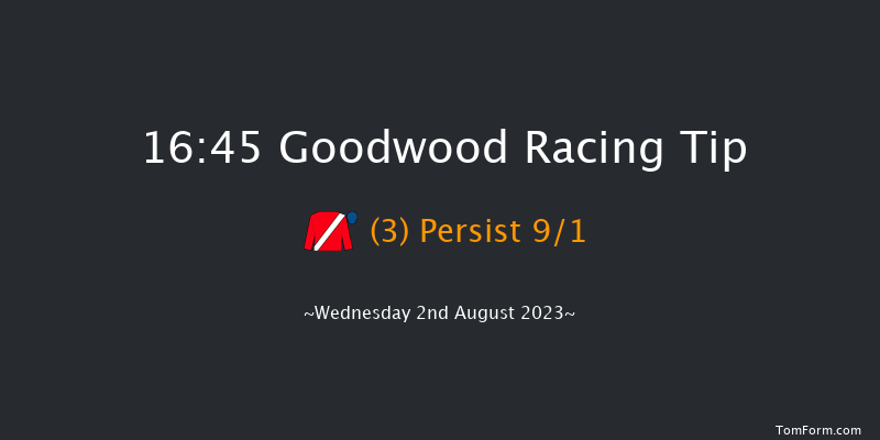 Goodwood 16:45 Handicap (Class 2) 10f Tue 1st Aug 2023