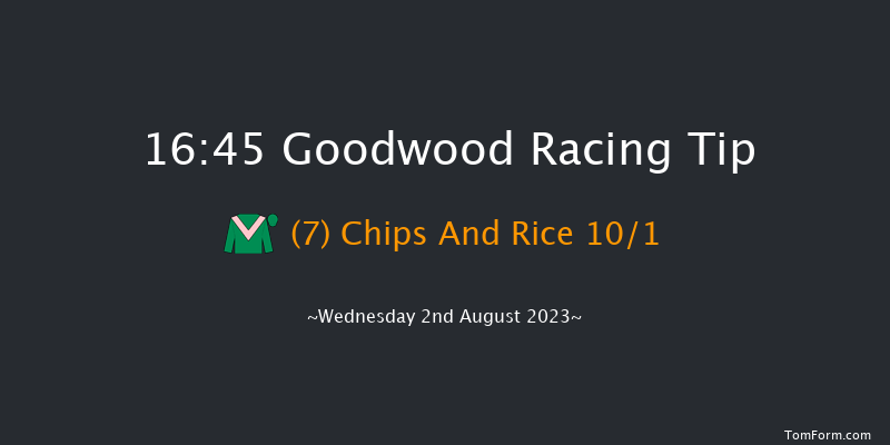 Goodwood 16:45 Handicap (Class 2) 10f Tue 1st Aug 2023