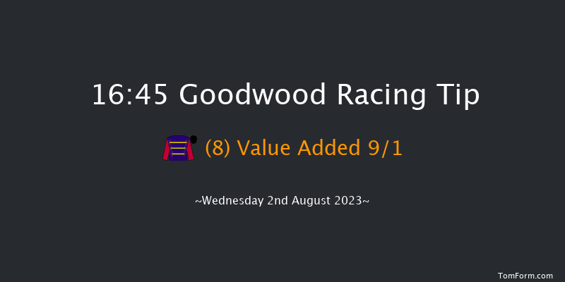 Goodwood 16:45 Handicap (Class 2) 10f Tue 1st Aug 2023