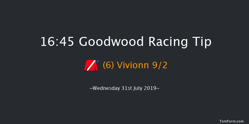 Goodwood 16:45 Handicap (Class 2) 10f Tue 30th Jul 2019