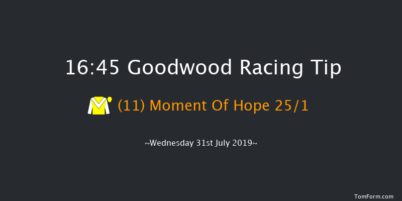 Goodwood 16:45 Handicap (Class 2) 10f Tue 30th Jul 2019