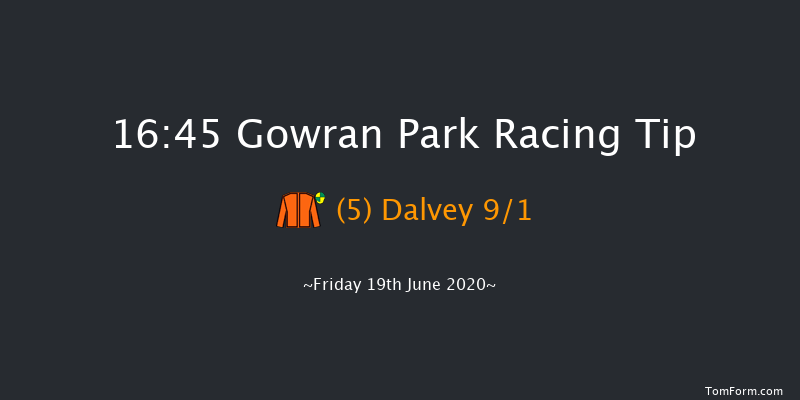 Irish Stallion Farms EBF (C & G) Maiden (Div 1) Gowran Park 16:45 Maiden 8f Wed 17th Jun 2020