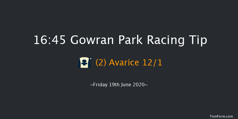 Irish Stallion Farms EBF (C & G) Maiden (Div 1) Gowran Park 16:45 Maiden 8f Wed 17th Jun 2020