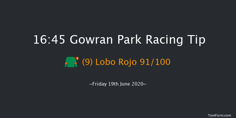 Irish Stallion Farms EBF (C & G) Maiden (Div 1) Gowran Park 16:45 Maiden 8f Wed 17th Jun 2020