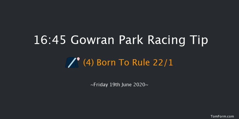 Irish Stallion Farms EBF (C & G) Maiden (Div 1) Gowran Park 16:45 Maiden 8f Wed 17th Jun 2020