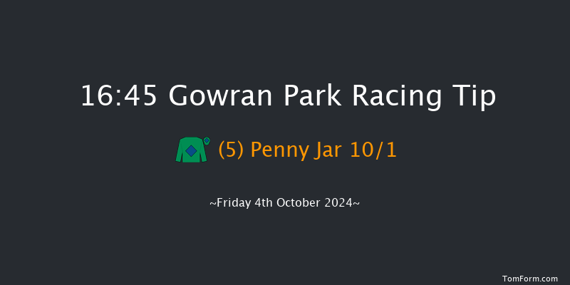 Gowran Park  16:45 Handicap Hurdle 20f Sat 21st Sep 2024