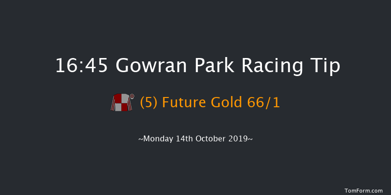 Gowran Park 16:45 Maiden 12f Sat 5th Oct 2019
