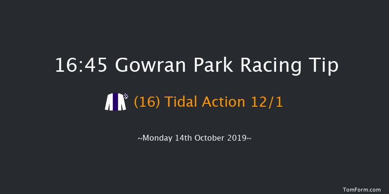 Gowran Park 16:45 Maiden 12f Sat 5th Oct 2019