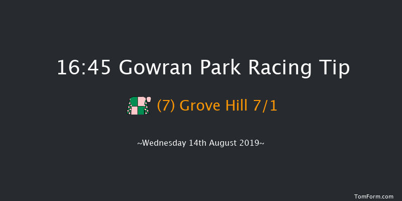 Gowran Park 16:45 Claimer 10f Thu 1st Jan 1970