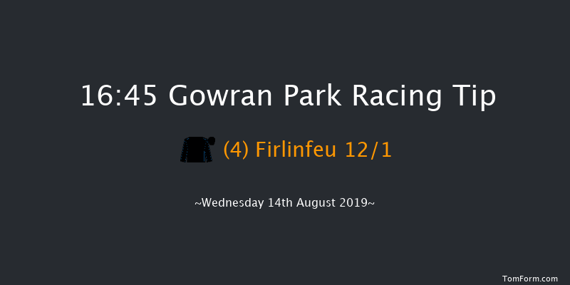 Gowran Park 16:45 Claimer 10f Thu 1st Jan 1970