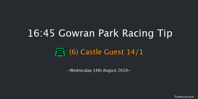 Gowran Park 16:45 Claimer 10f Thu 1st Jan 1970
