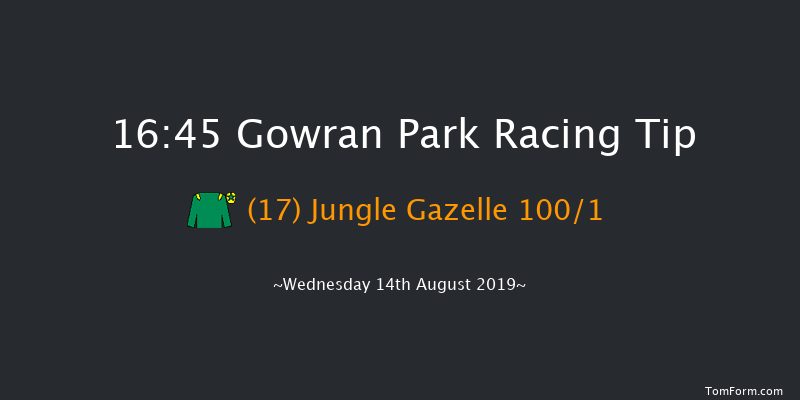 Gowran Park 16:45 Claimer 10f Thu 1st Jan 1970