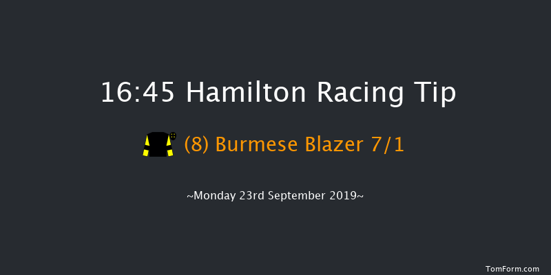 Hamilton 16:45 Handicap (Class 5) 5f Sun 22nd Sep 2019