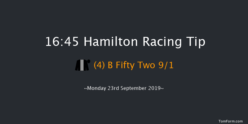 Hamilton 16:45 Handicap (Class 5) 5f Sun 22nd Sep 2019