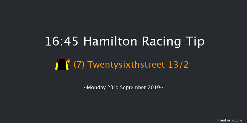 Hamilton 16:45 Handicap (Class 5) 5f Sun 22nd Sep 2019