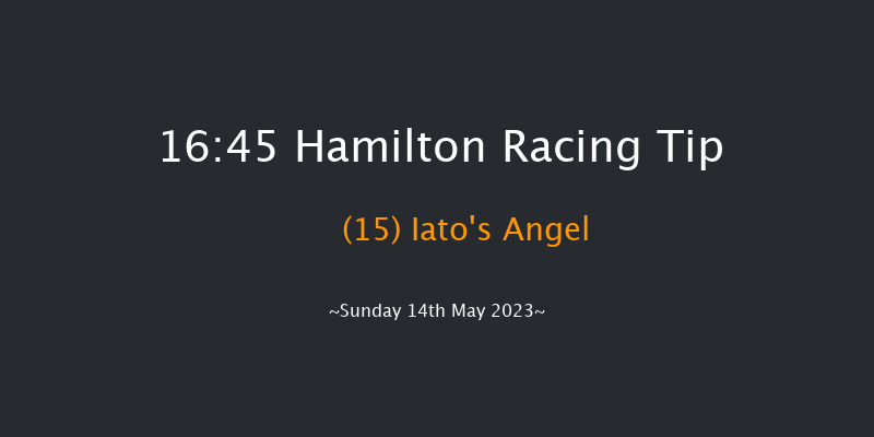 Hamilton 16:45 Handicap (Class 4) 9f Sun 7th May 2023