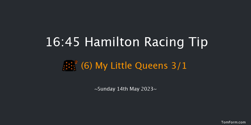 Hamilton 16:45 Handicap (Class 4) 9f Sun 7th May 2023