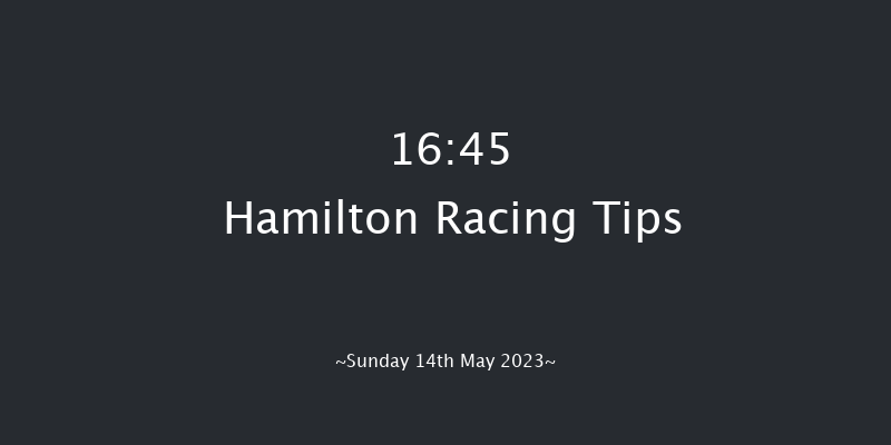 Hamilton 16:45 Handicap (Class 4) 9f Sun 7th May 2023