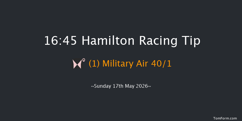 Hamilton 16-45 (Class 3) 13f Fri 15th May 2026