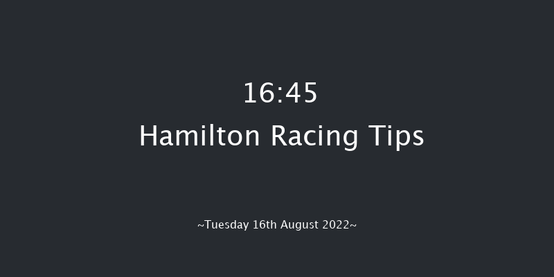 Hamilton 16:45 Handicap (Class 3) 9f Sat 30th Jul 2022