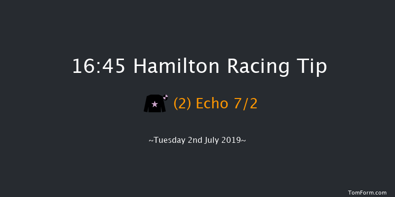 Hamilton 16:45 Handicap (Class 5) 13f Thu 27th Jun 2019
