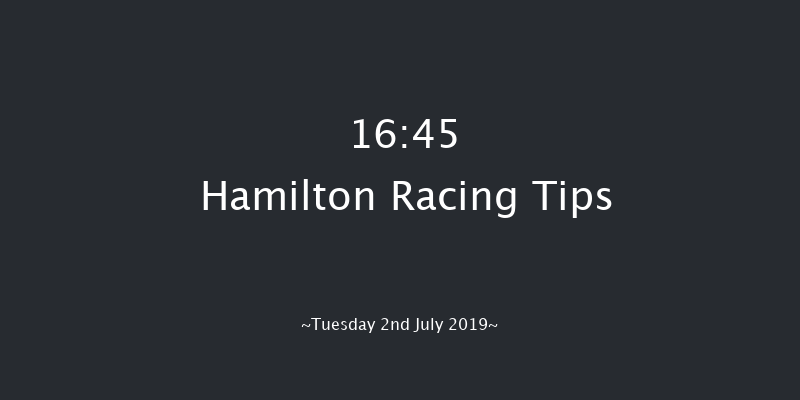 Hamilton 16:45 Handicap (Class 5) 13f Thu 27th Jun 2019