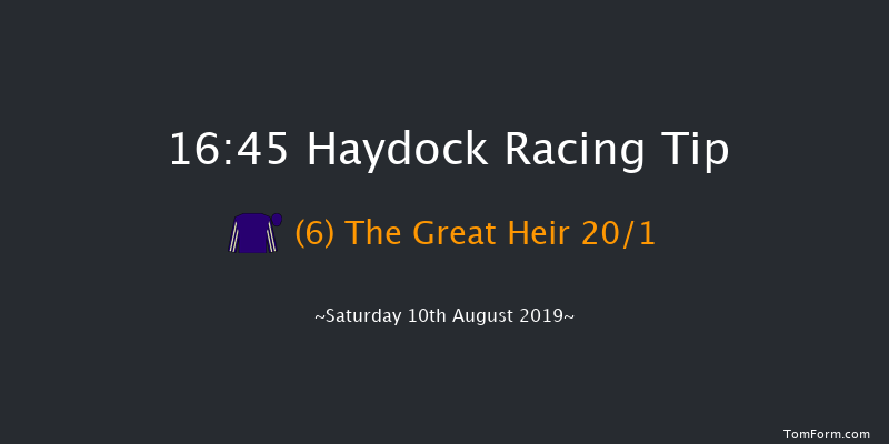 Haydock 16:45 Handicap (Class 3) 7f Fri 9th Aug 2019