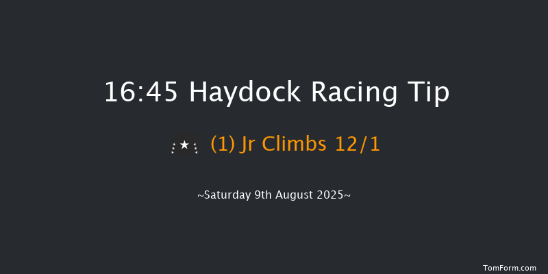 Haydock 16-45 (Class 5) 7f Fri 8th Aug 2025