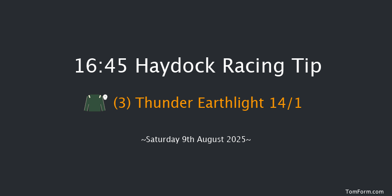 Haydock 16-45 (Class 5) 7f Fri 8th Aug 2025