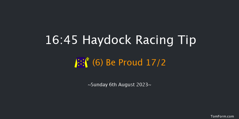 Haydock 16:45 Handicap (Class 4) 6f Sat 22nd Jul 2023