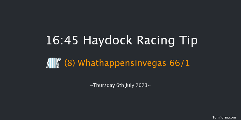 Haydock 16:45 Stakes (Class 4) 7f Sat 24th Jun 2023