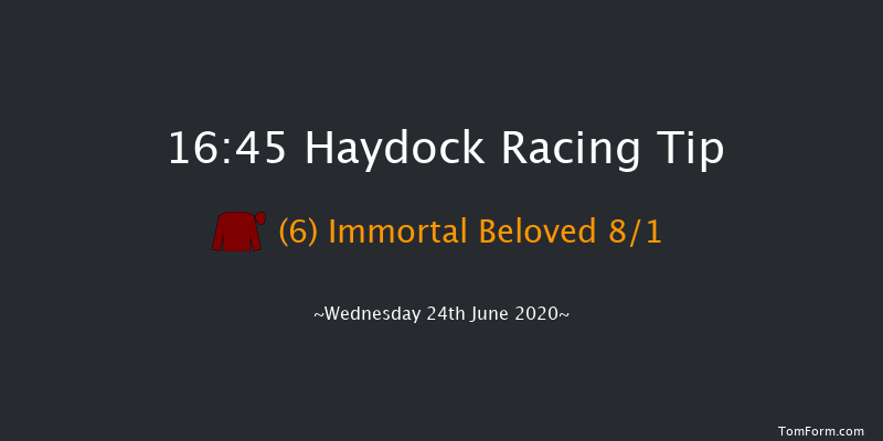 Visit racingtv.com Fillies' Novice Stakes (Plus 10) Haydock 16:45 Stakes (Class 5) 12f Tue 9th Jun 2020