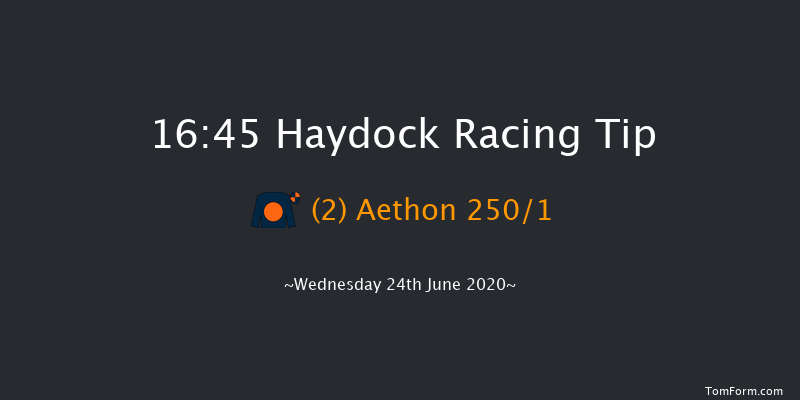 Visit racingtv.com Fillies' Novice Stakes (Plus 10) Haydock 16:45 Stakes (Class 5) 12f Tue 9th Jun 2020
