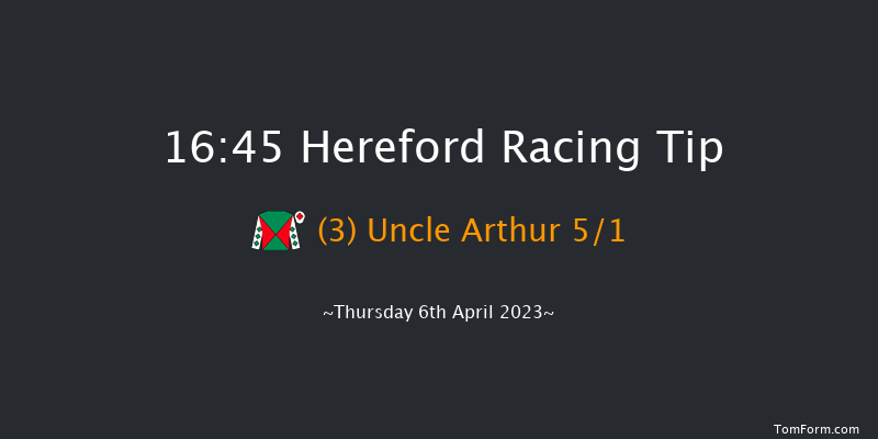 Hereford 16:45 Handicap Hurdle (Class 5) 16f Fri 24th Mar 2023