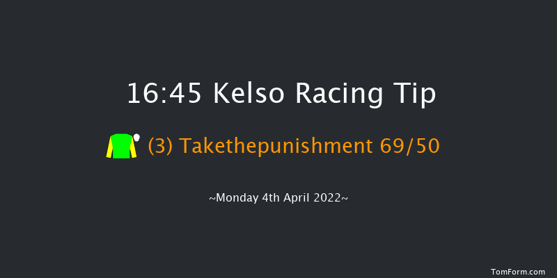Kelso 16:45 Hunter Chase (Class 4) 23f Sat 26th Mar 2022