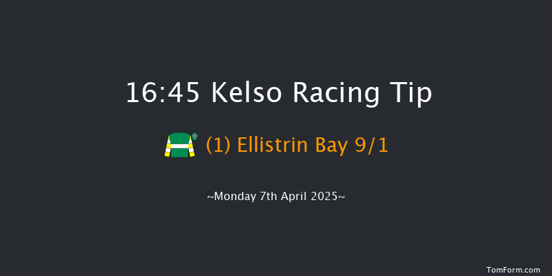 Kelso 16-45 (Class 4) 16f Sat 22nd Mar 2025