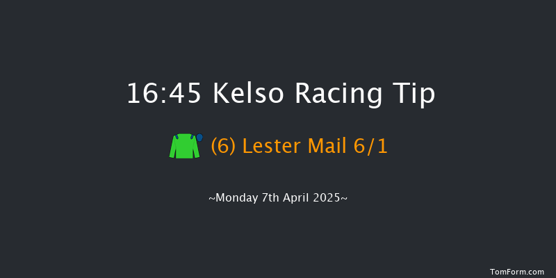 Kelso 16-45 (Class 4) 16f Sat 22nd Mar 2025