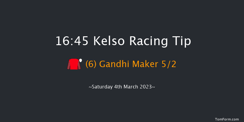 Kelso 16:45 Handicap Chase (Class 4) 17f Fri 17th Feb 2023