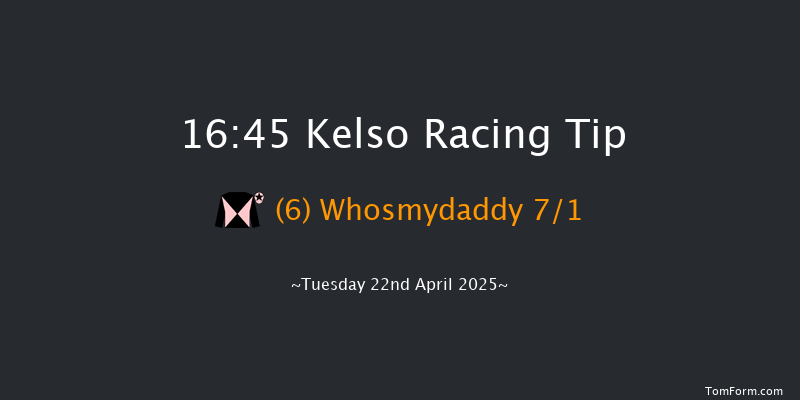Kelso 16-45 (Class 4) 23f Mon 7th Apr 2025