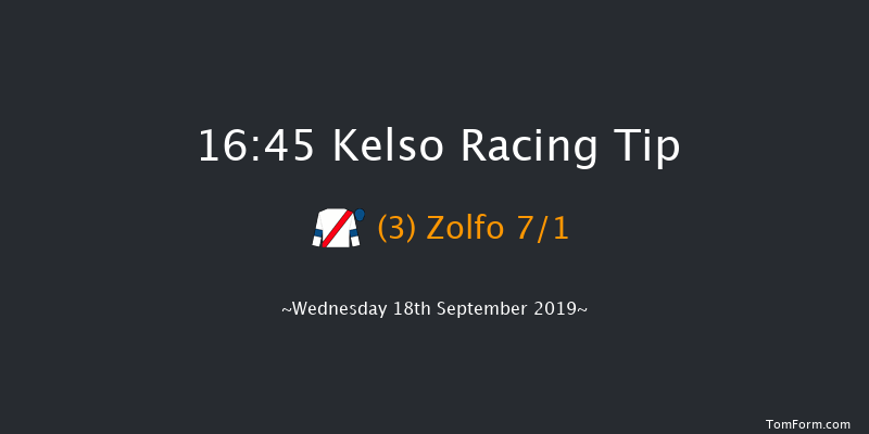 Kelso 16:45 Handicap Chase (Class 4) 22f Tue 10th Sep 2019